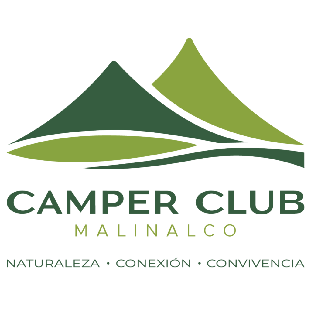 Logotipo de Camper Club